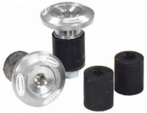 HOPE Tappi Manubrio Grip Doctor